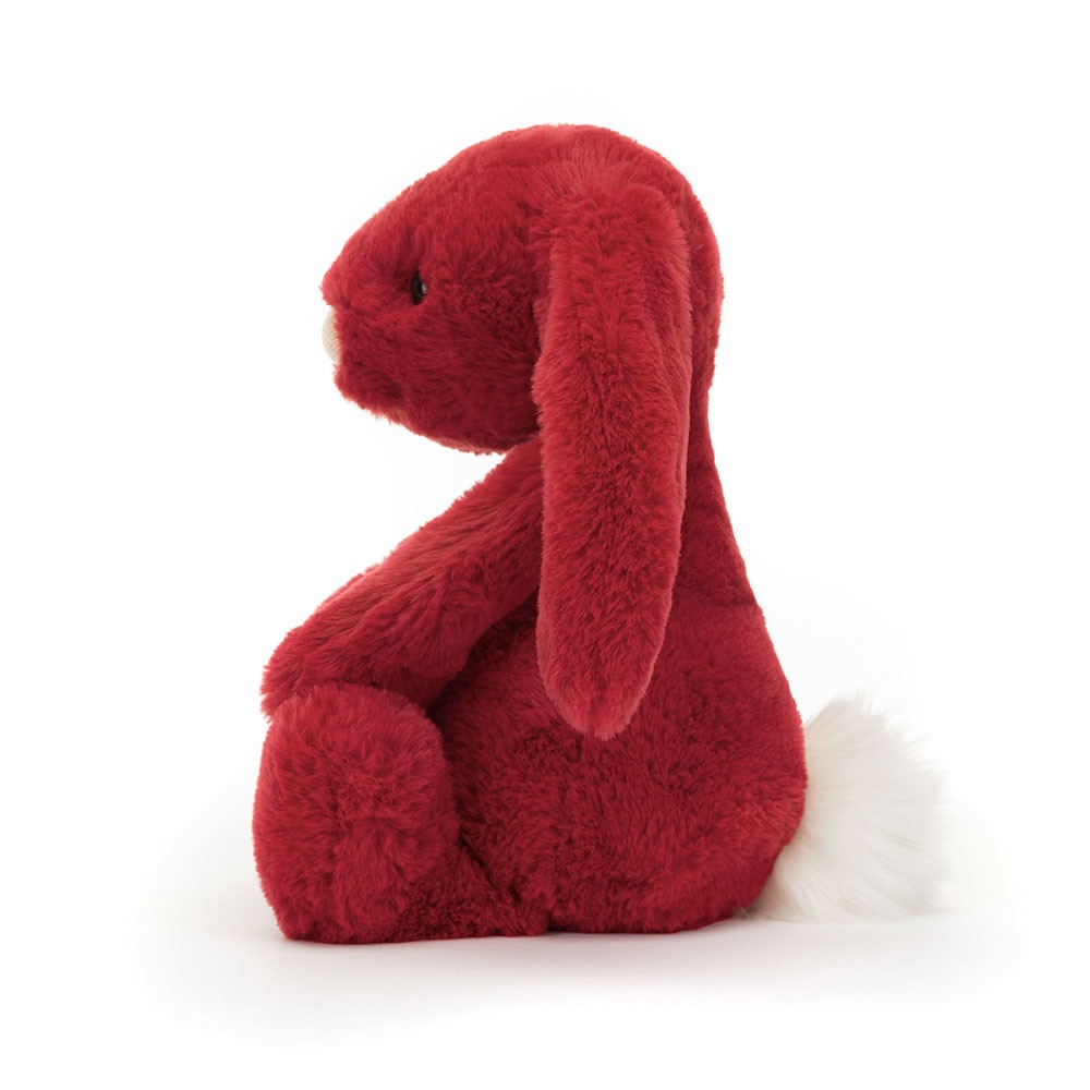 Bashful Luxe Bunny Scarlett - Image 8