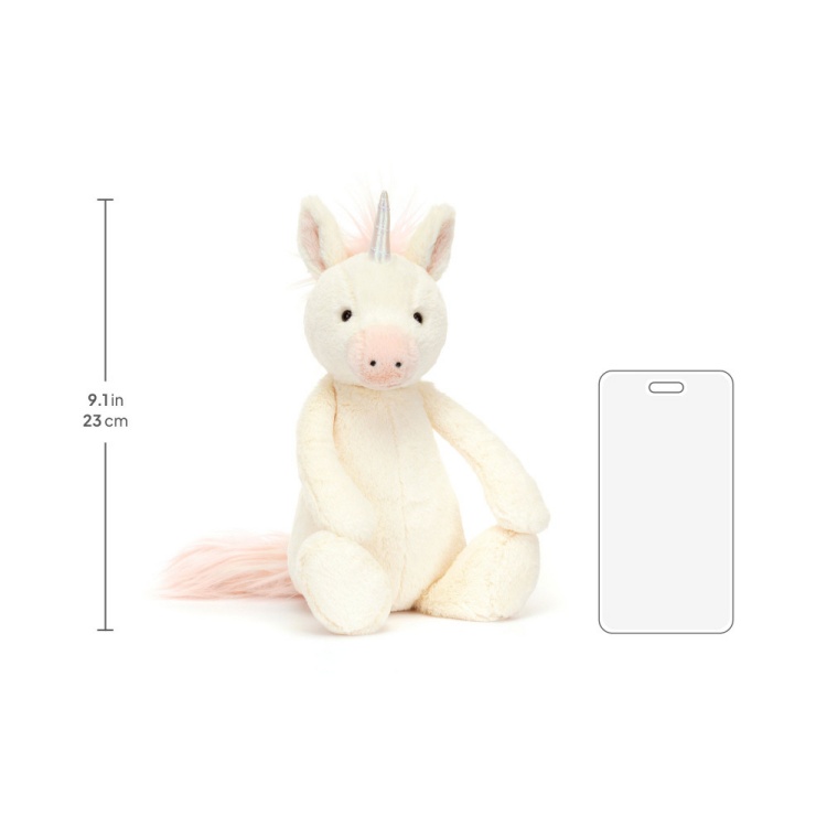 Bashful Unicorn - Image 21