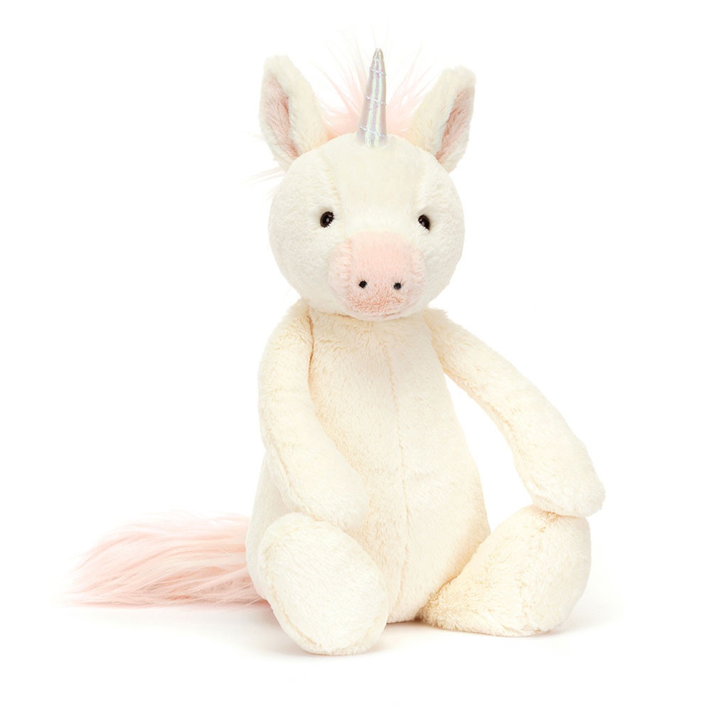 Bashful Unicorn - Image 17
