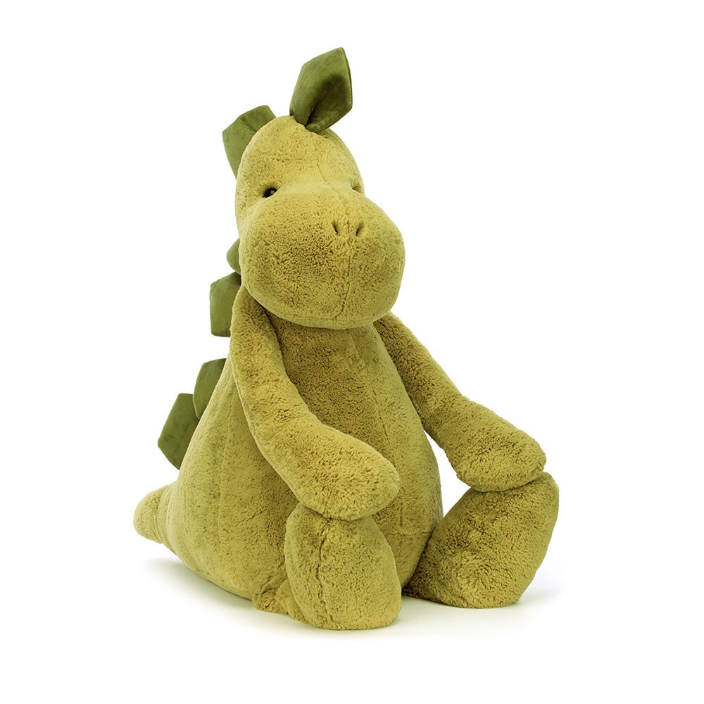 Bashful Dino - Image 10