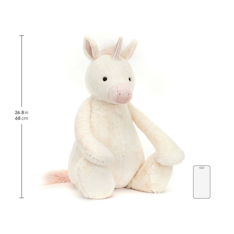 Bashful Unicorn - Image 24