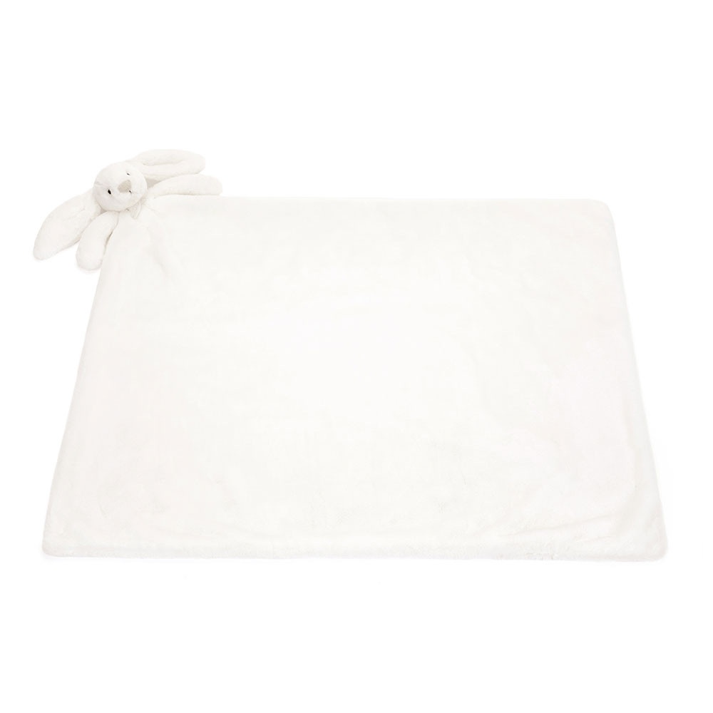 Bashful Luxe Bunny Blankie - Image 4