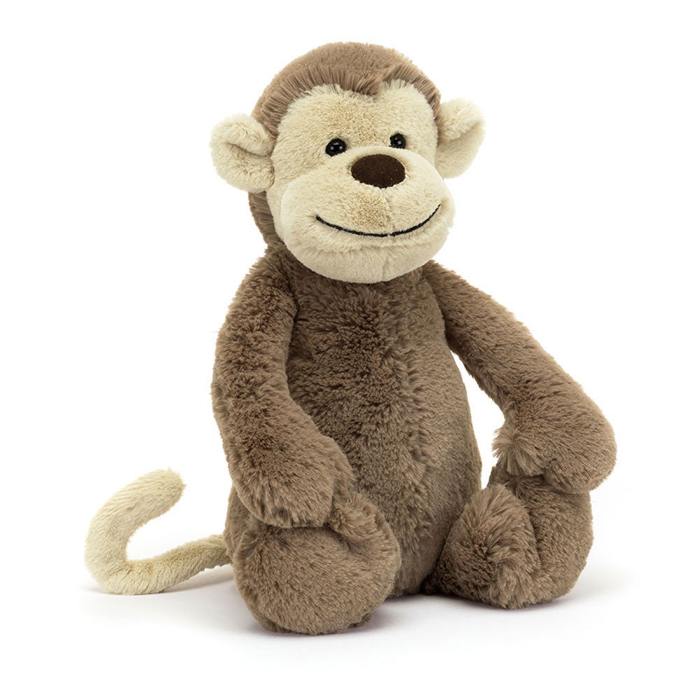 Bashful Monkey - Image 13