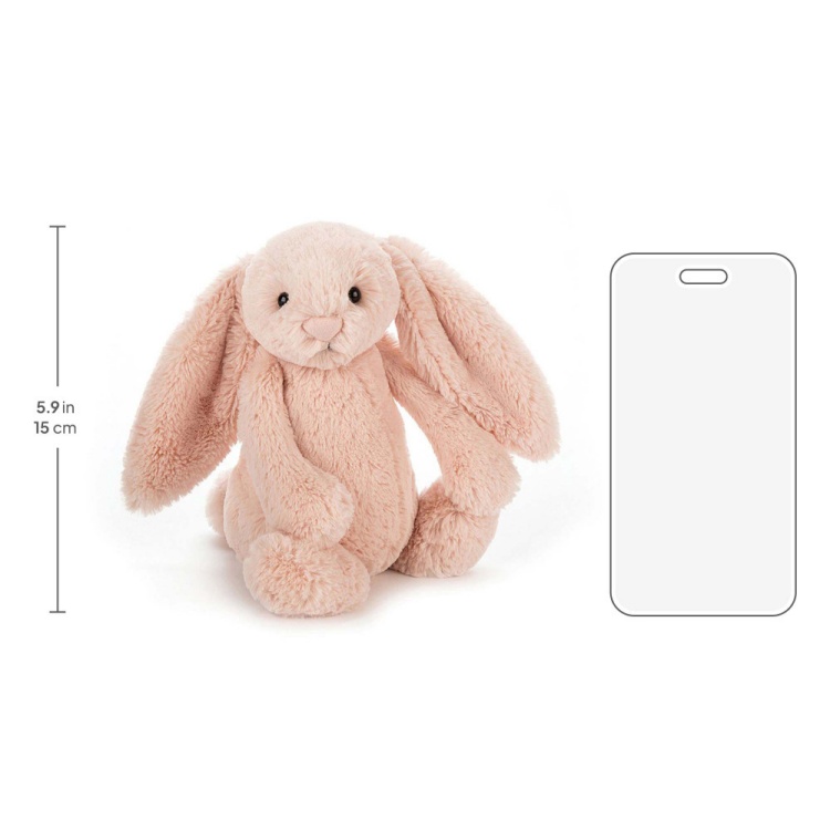 Bashful Blush Bunny - Image 17