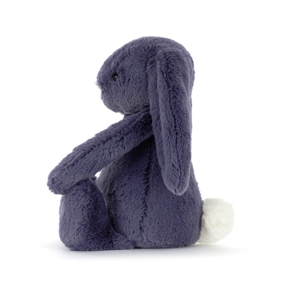 Alternative view of Bashful Saffyre Bunny