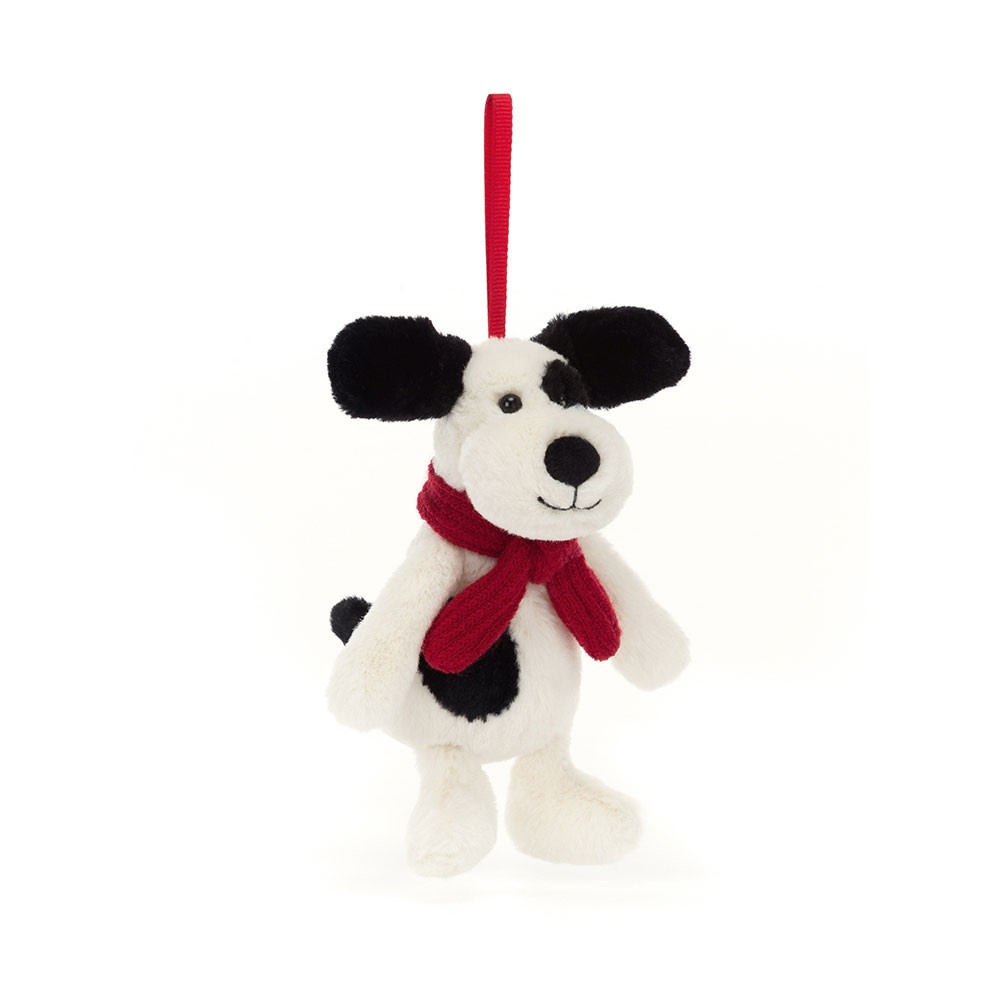Bashful Puppy Decoration - Image 4