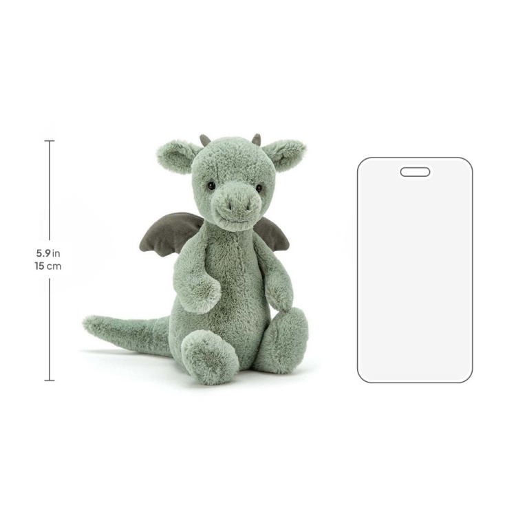 Bashful Dragon - Image 23