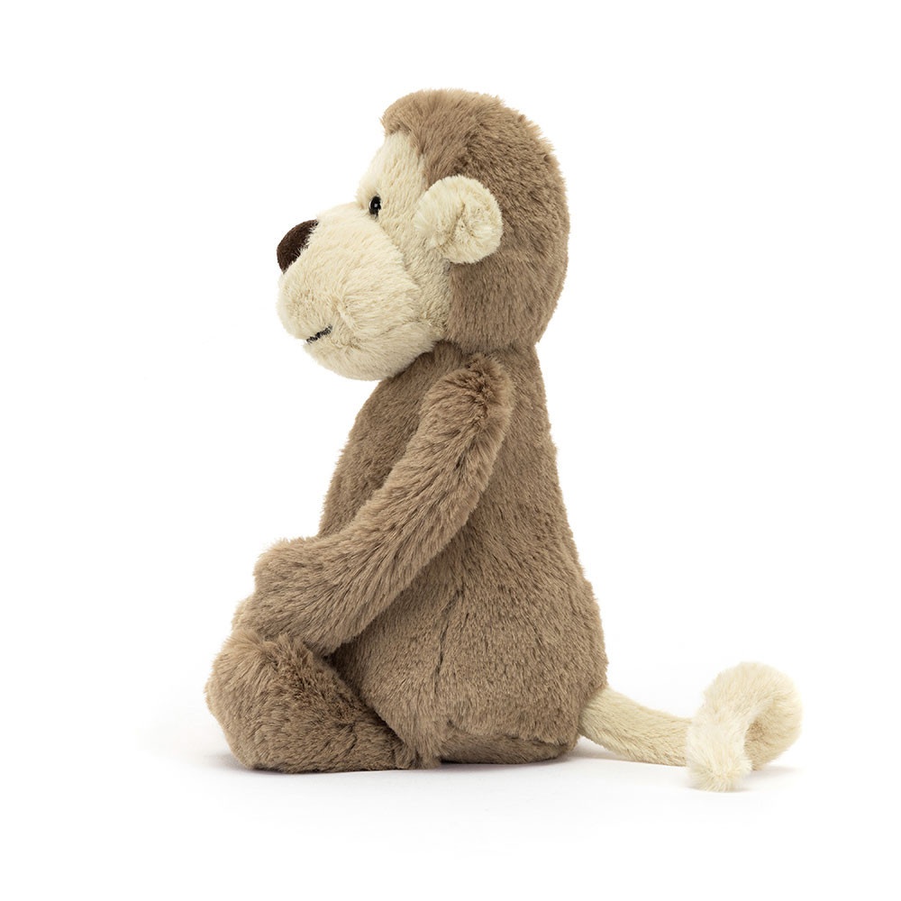 Bashful Monkey - Image 11
