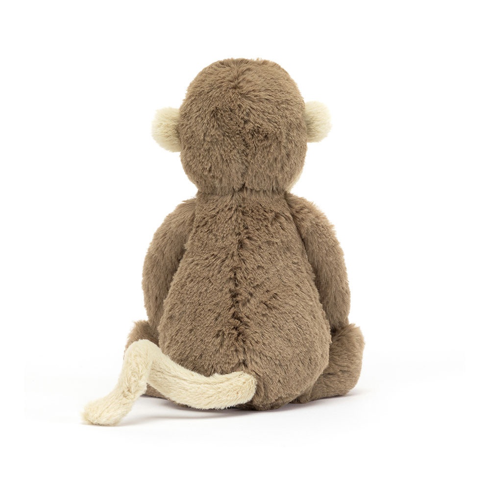Bashful Monkey - Image 12