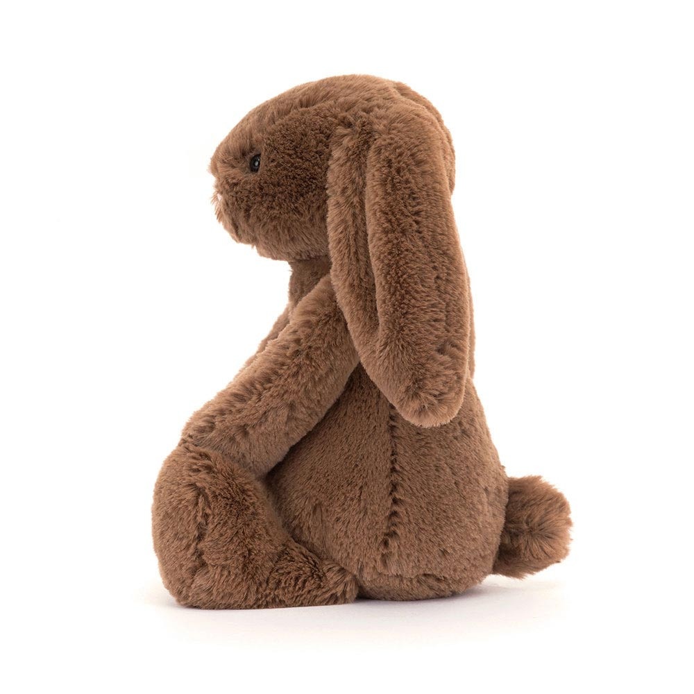 Alternative view of Bashful Nutmeg Bunny