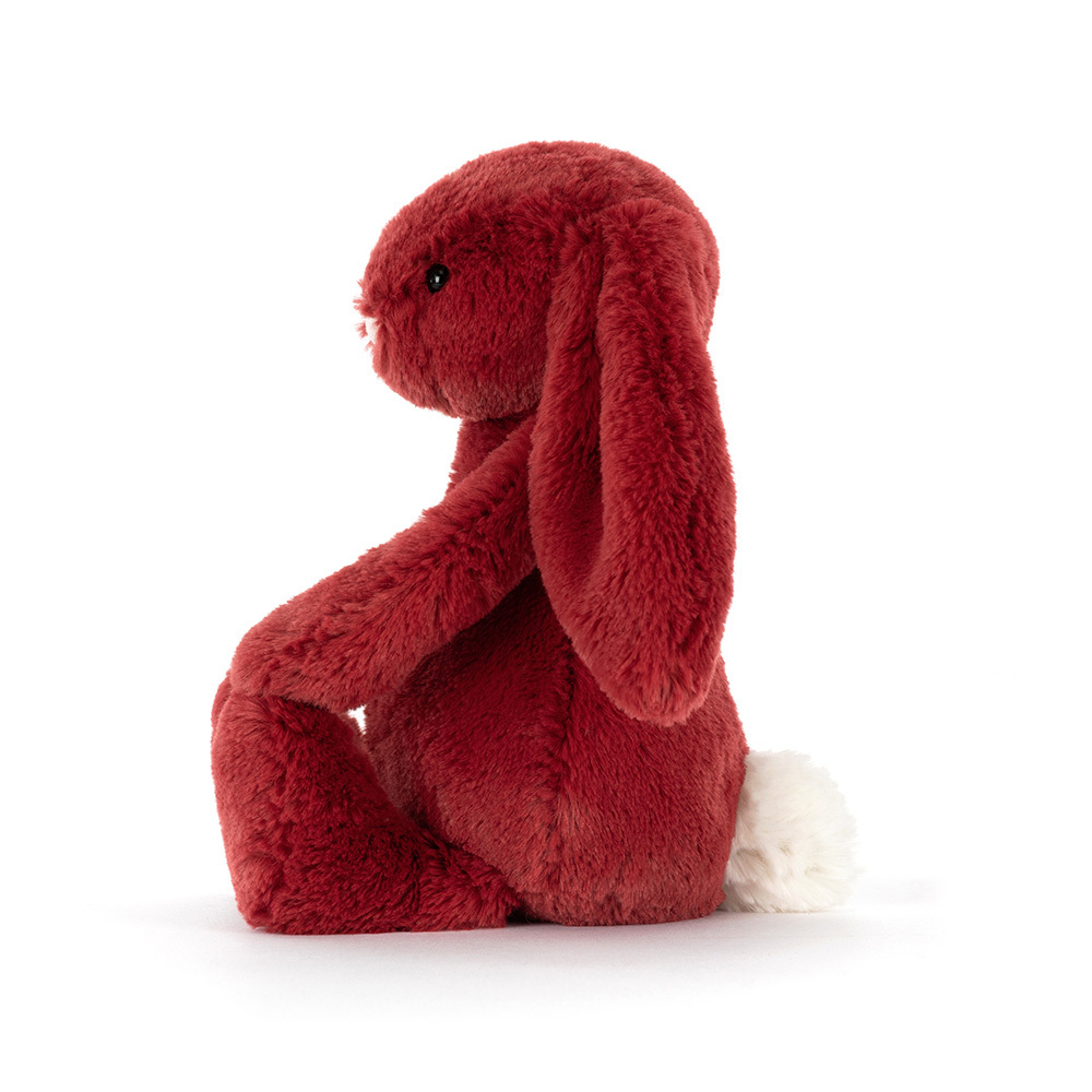Alternative view of Bashful Redcurrant Bunny