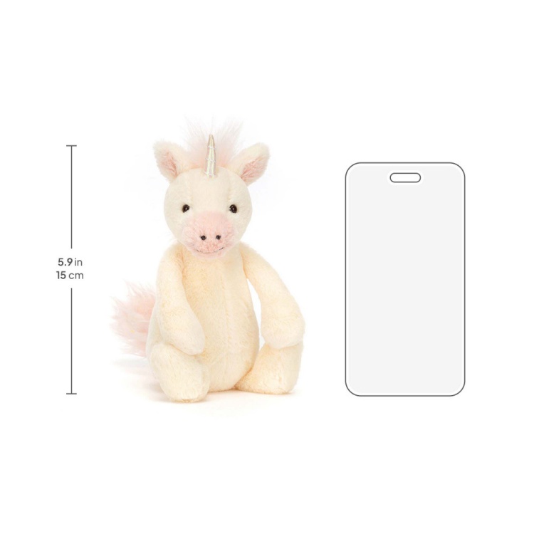 Bashful Unicorn - Image 23