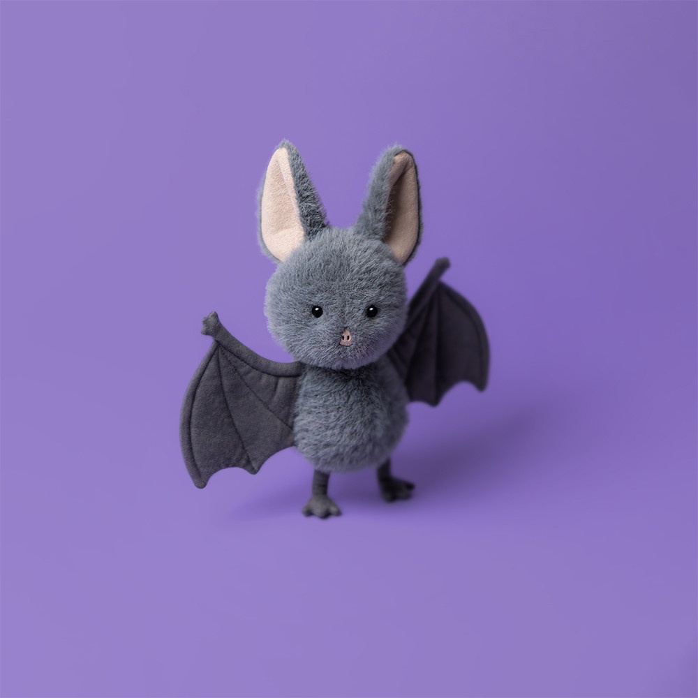 Alternative view of Broox Bat