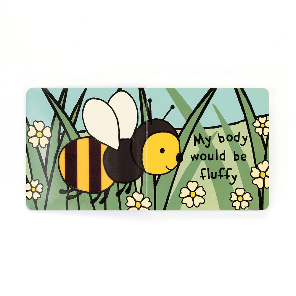 Alternative view of If I Were A Bee Board Book