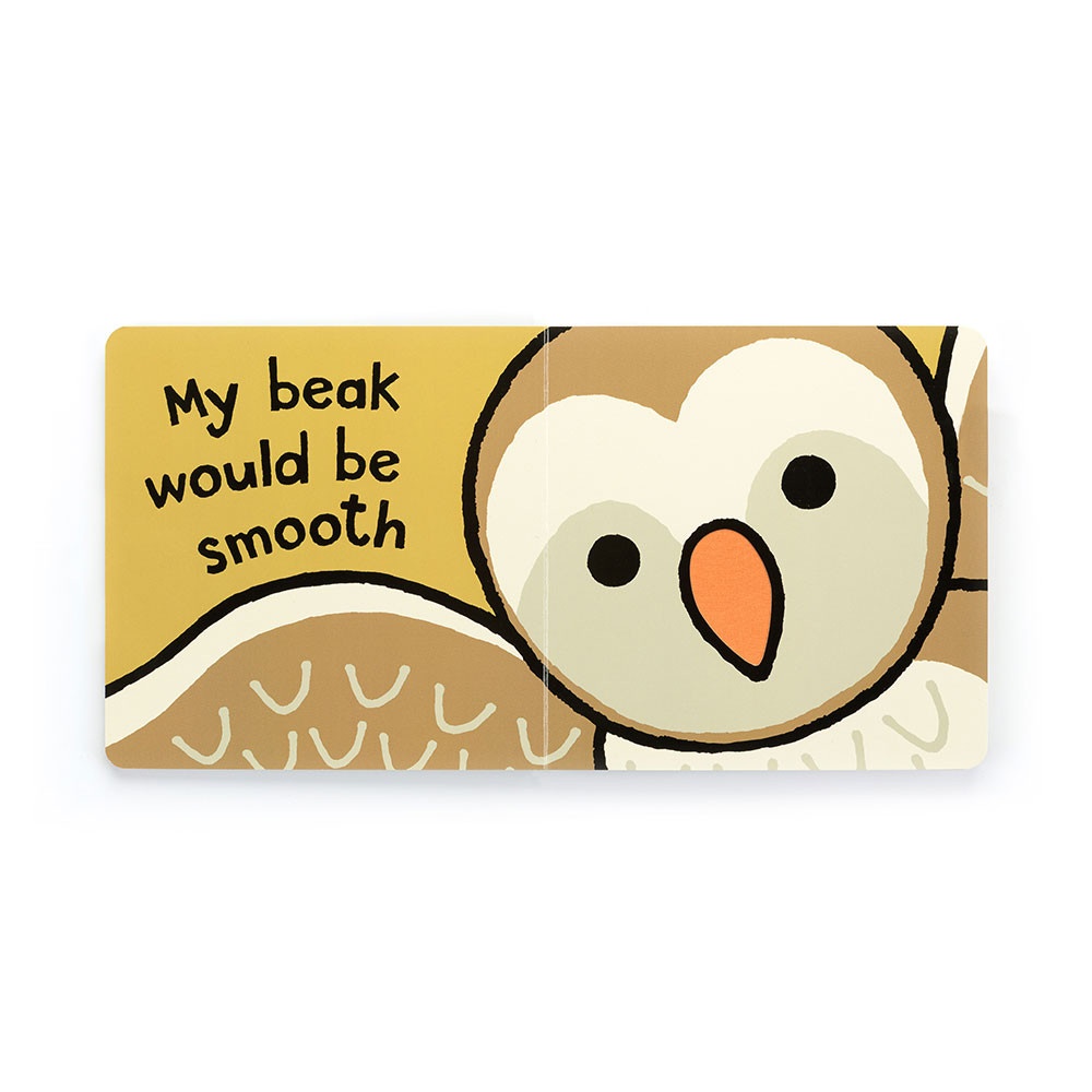 If I Were an Owl Board Book - Image 3