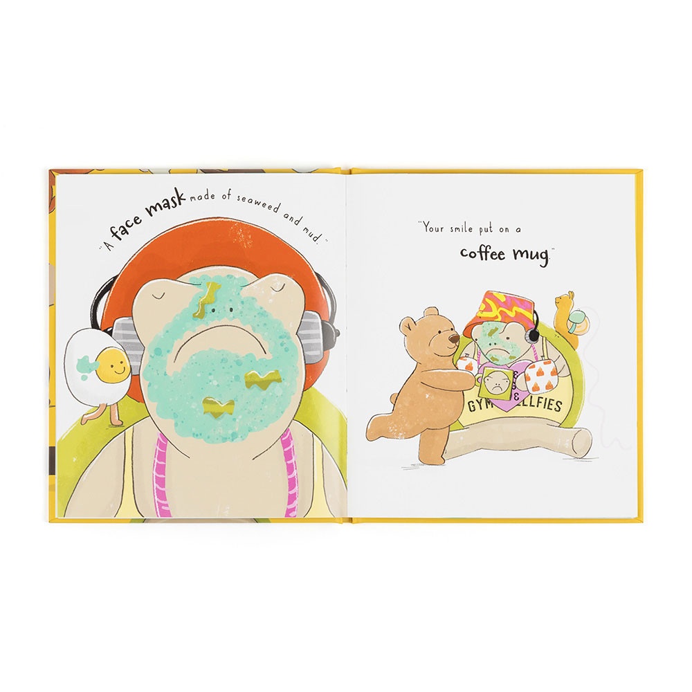 All Kinds of Grumpy Book - Image 3