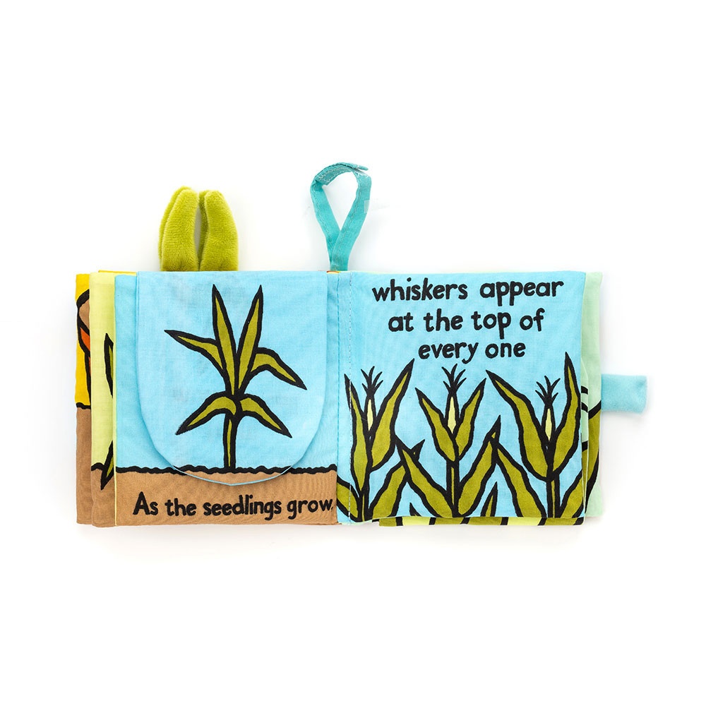 Sweetcorn Book - Image 3