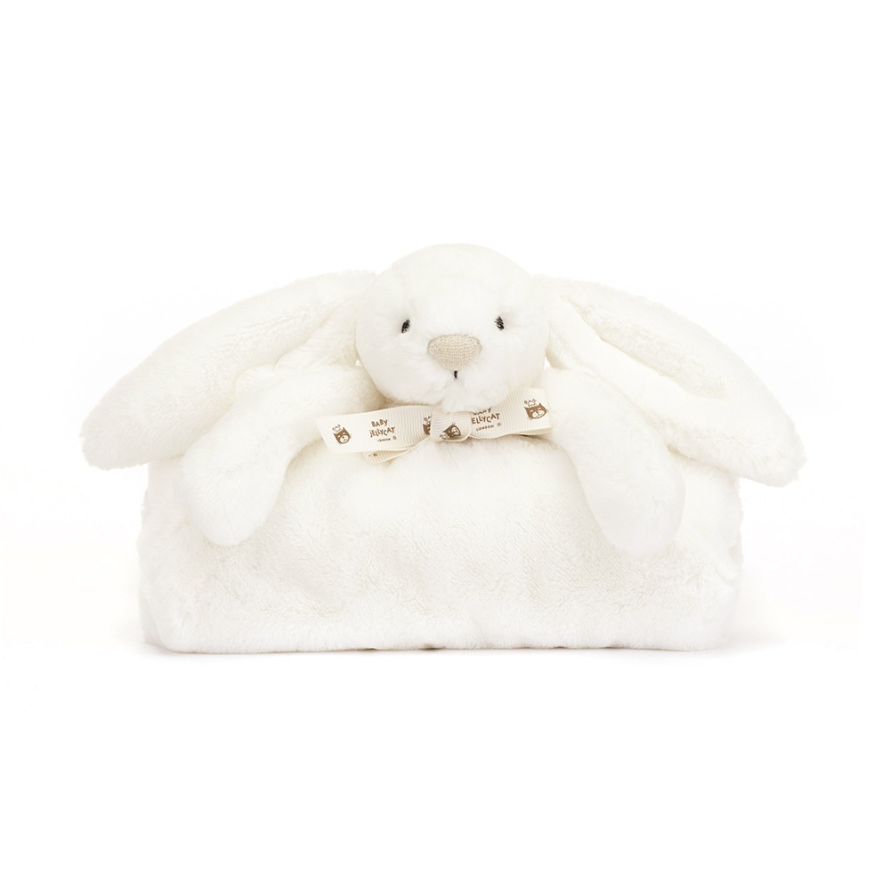 Bashful Luxe Bunny Blankie - Image 8