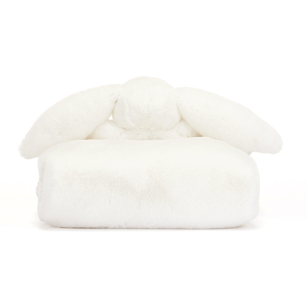 Bashful Luxe Bunny Blankie - Image 10