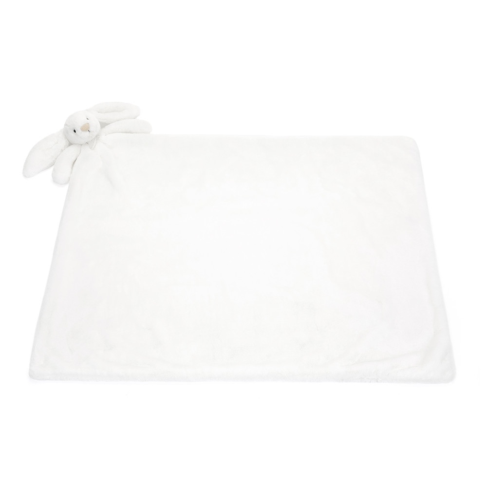Bashful Luxe Bunny Blankie - Image 12