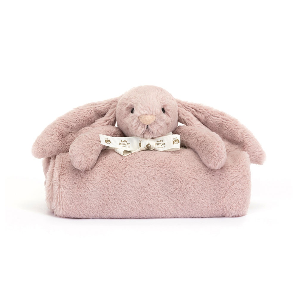 Bashful Luxe Bunny Blankie - Image 14
