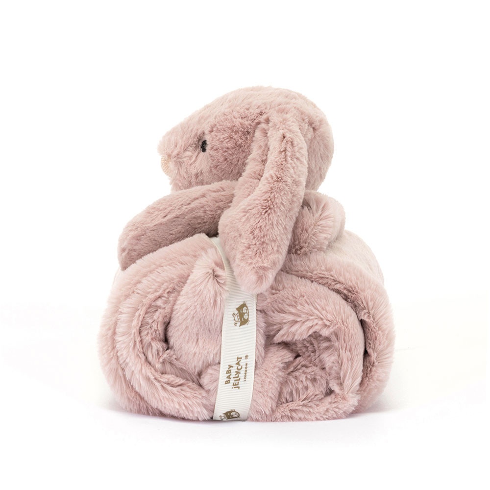Bashful Luxe Bunny Blankie - Image 15