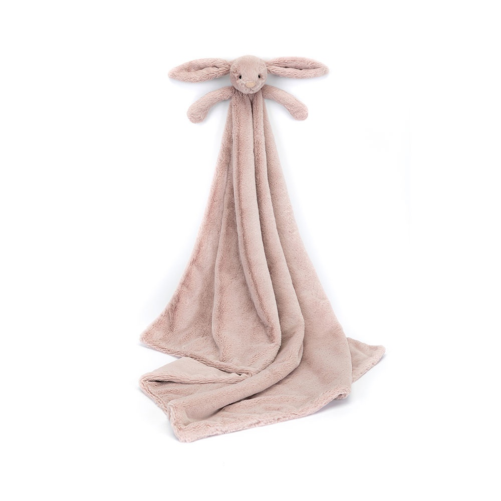 Bashful Luxe Bunny Blankie - Image 17