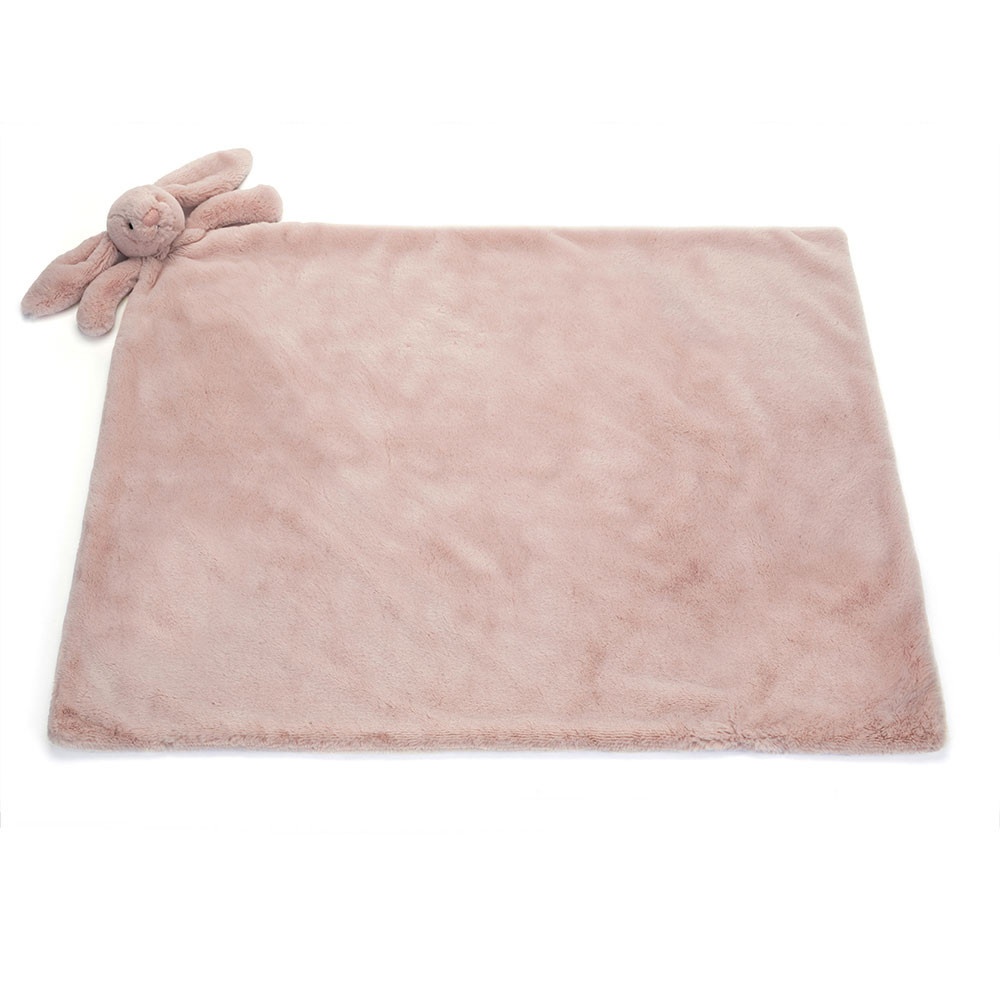 Bashful Luxe Bunny Blankie - Image 18