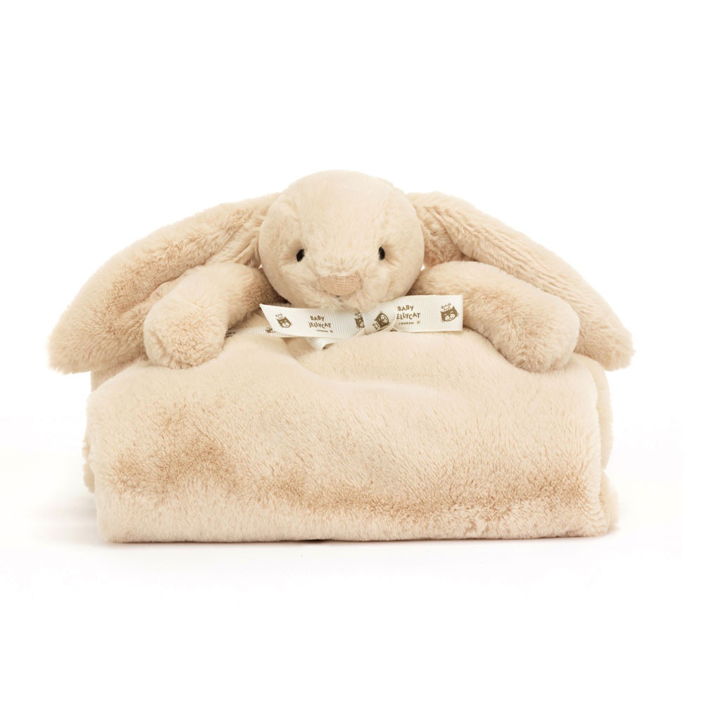 Bashful Luxe Bunny Blankie - Image 20
