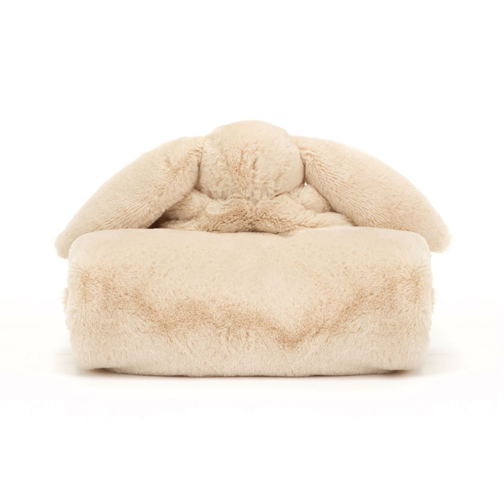Bashful Luxe Bunny Blankie - Image 22
