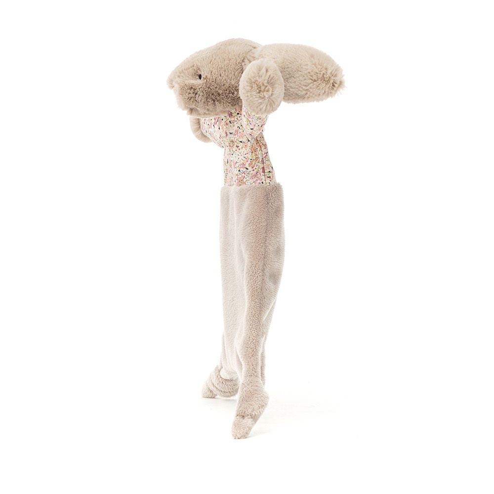 Alternative view of Blossom Bunny Comforter