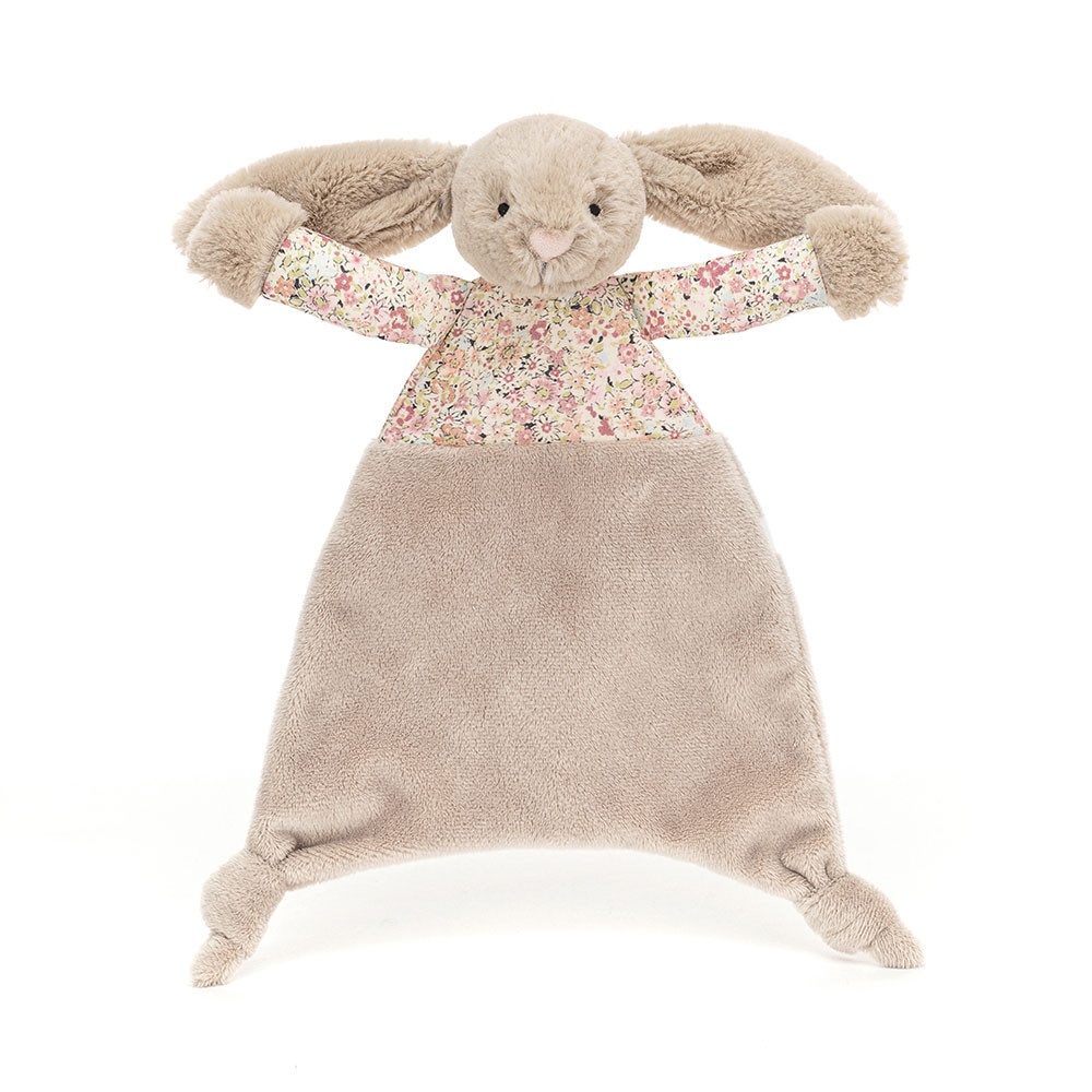 Blossom Bunny Comforter