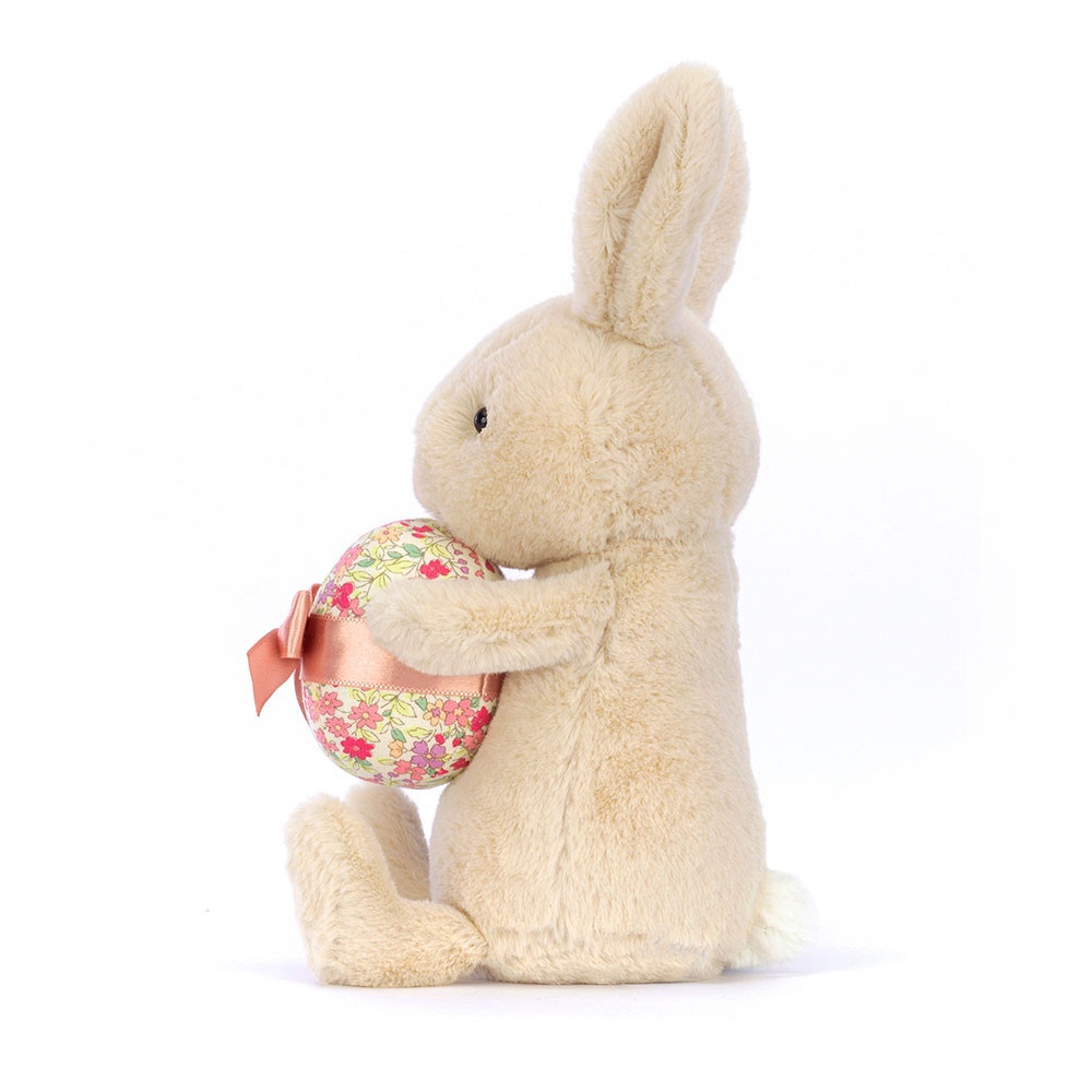 Alternative view of Bonnie Bunny with Egg