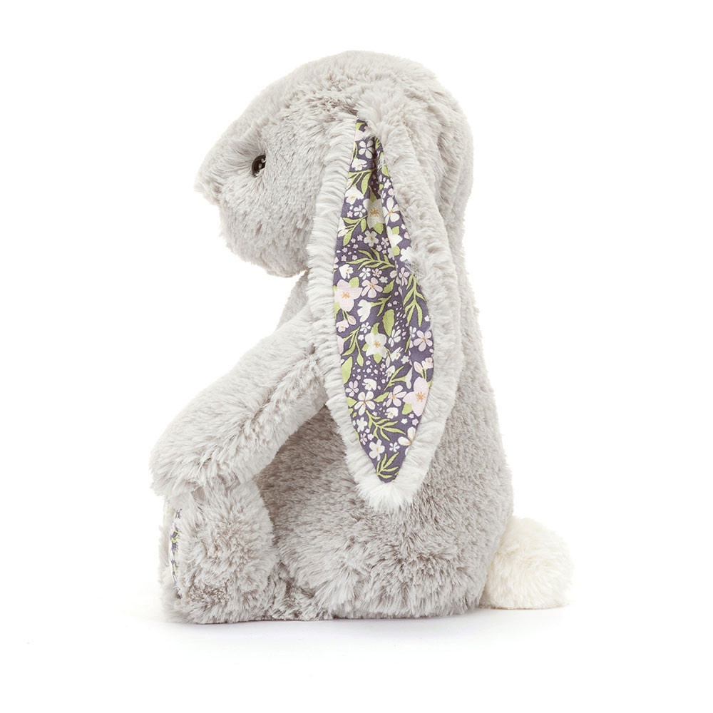 Blossom Silver Bunny 'Bloom' - Image 6