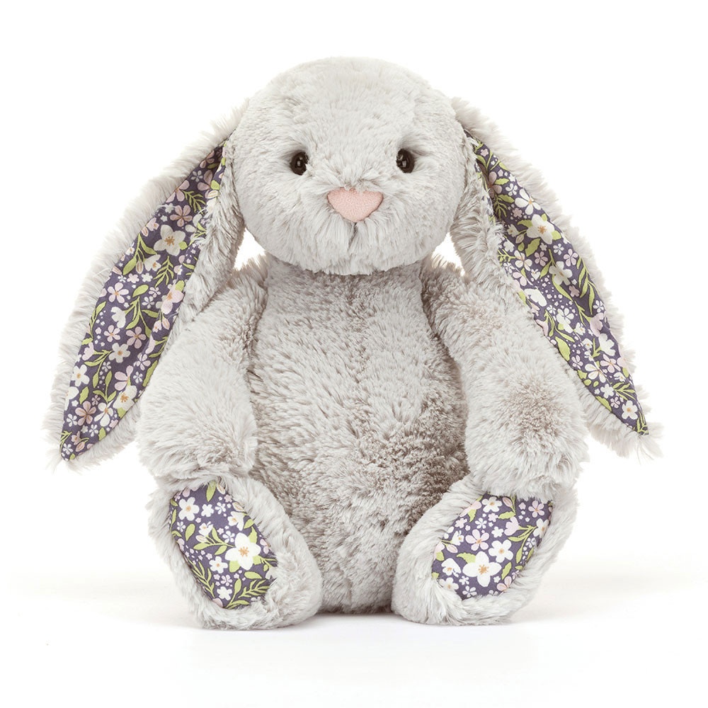 Blossom Silver Bunny 'Bloom' - Image 8