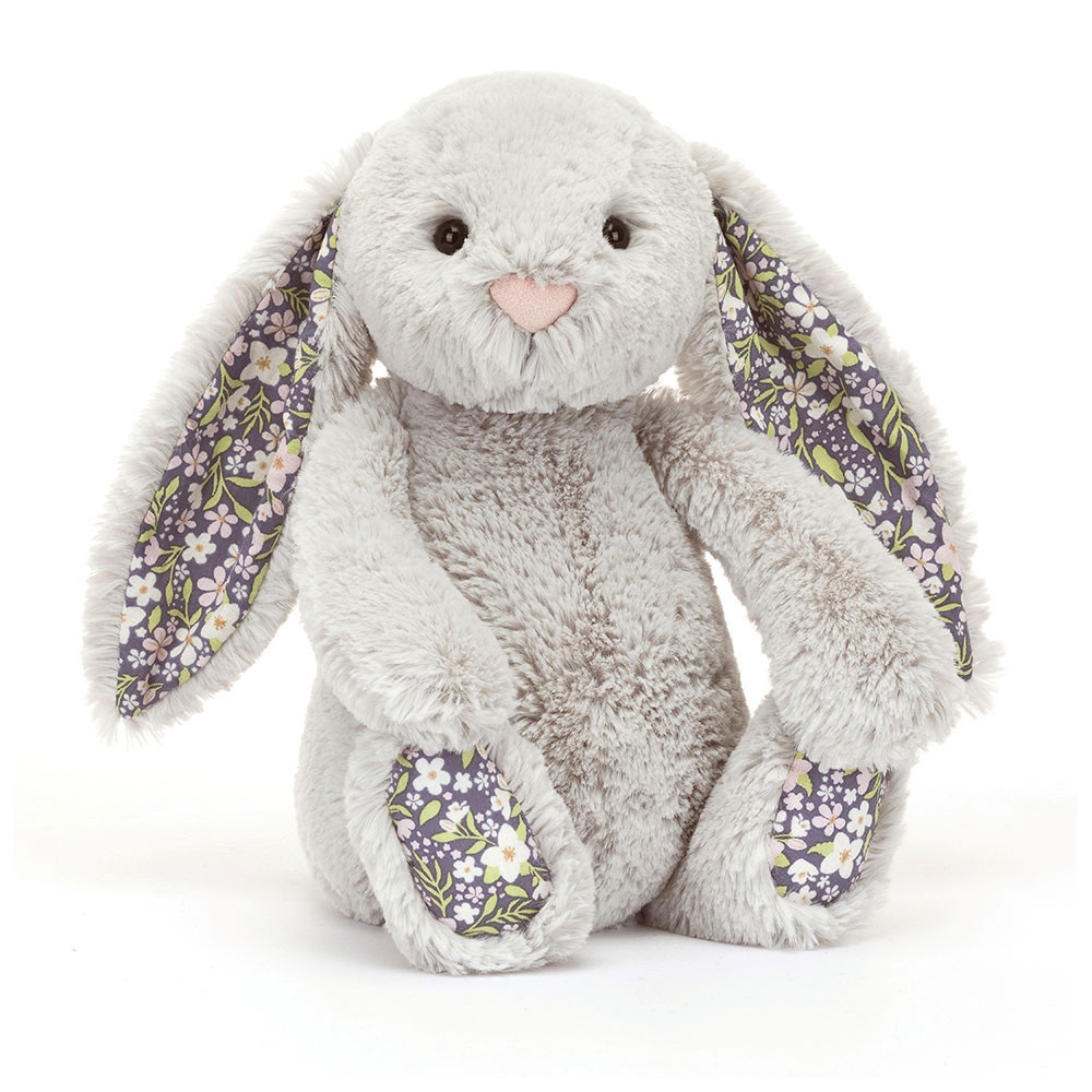 Blossom Silver Bunny 'Bloom' - Image 5