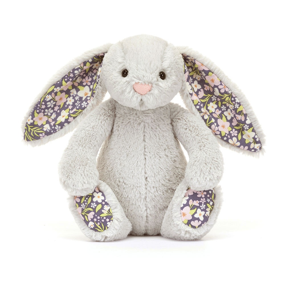 Blossom Silver Bunny 'Bloom' - Image 12