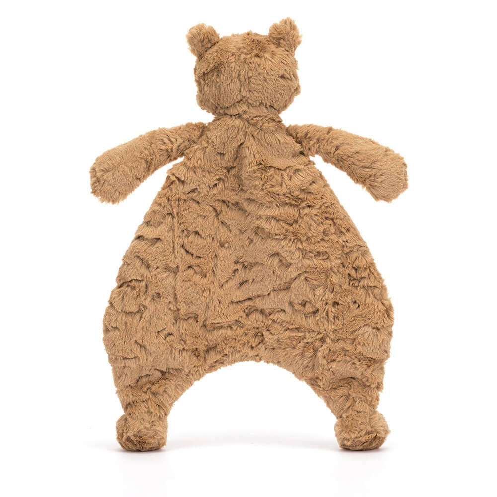 Bartholomew Bear Comforter - Image 3