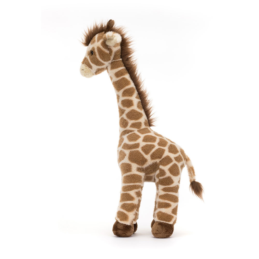 Alternative view of Dara Giraffe