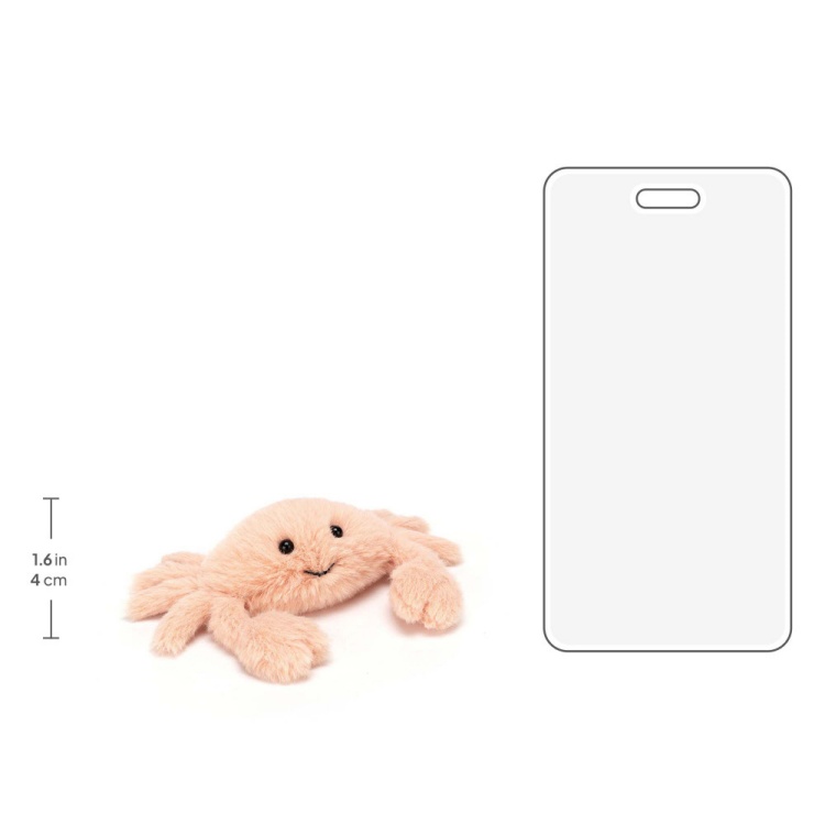 Fluffy Crab - Image 4