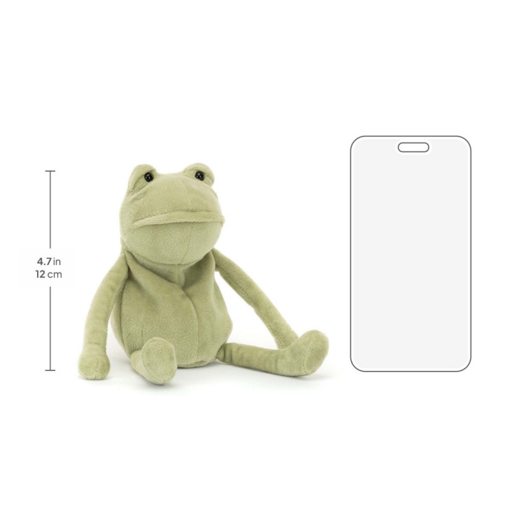 Fergus Frog - Image 11
