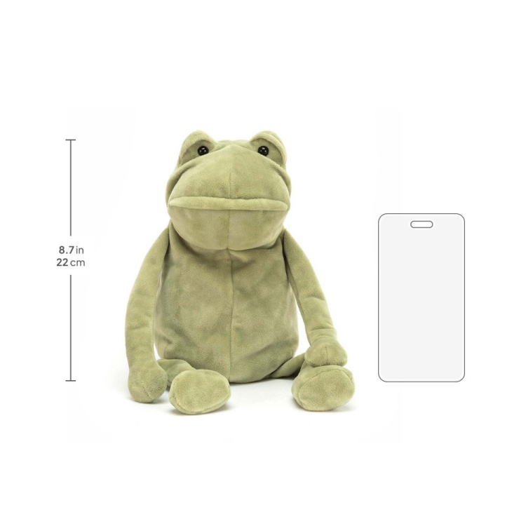 Fergus Frog - Image 13