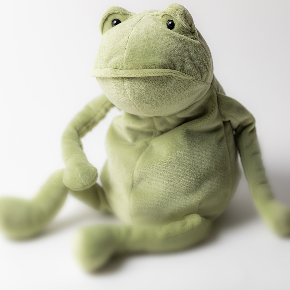 Fergus Frog - Image 8
