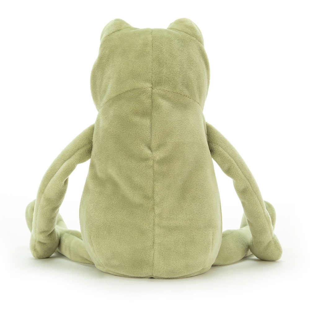 Fergus Frog - Image 10