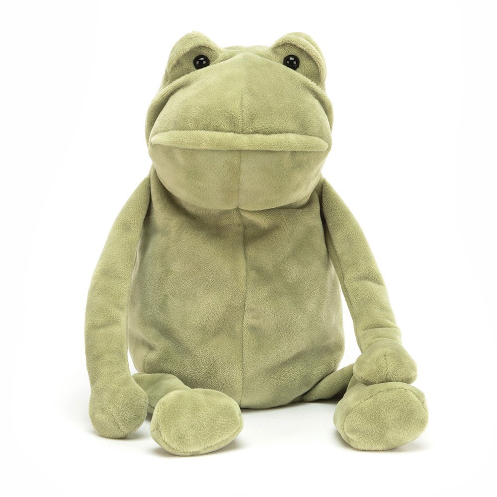 Fergus Frog - Image 7