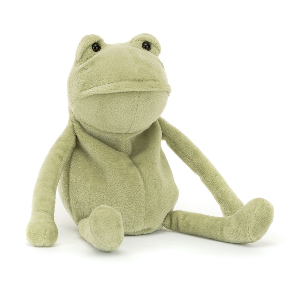 Fergus Frog - Image 4