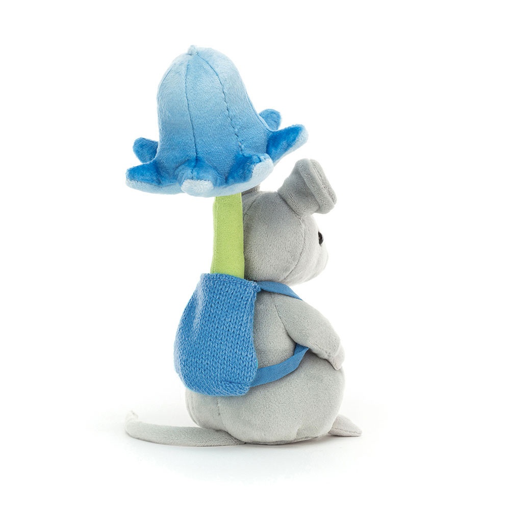 Flower Forager Mouse - Image 3