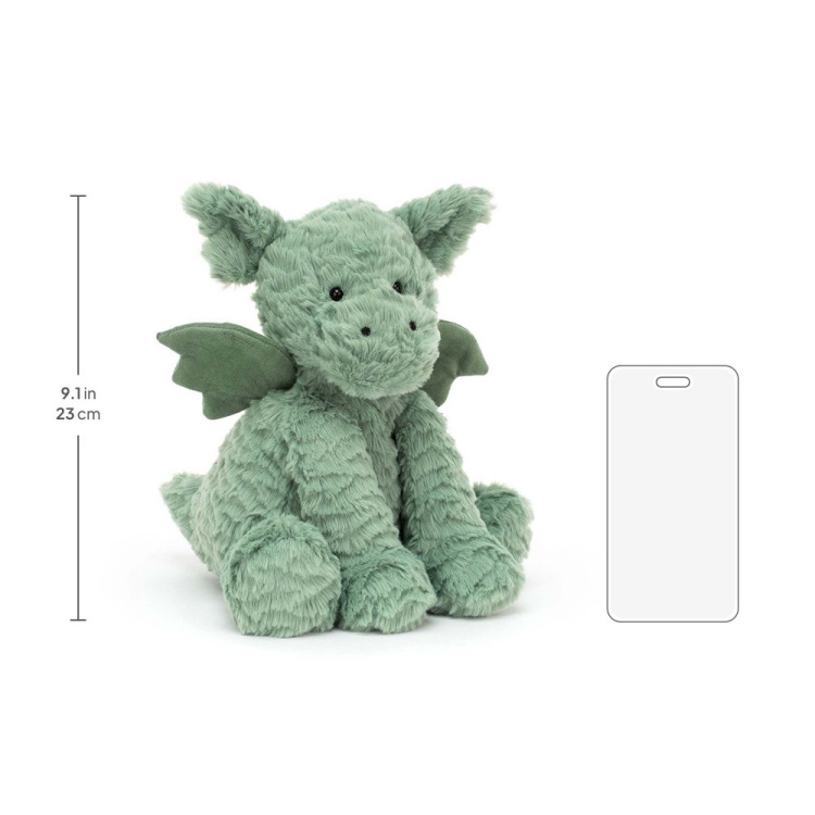 Fuddlewuddle Dragon - Image 11