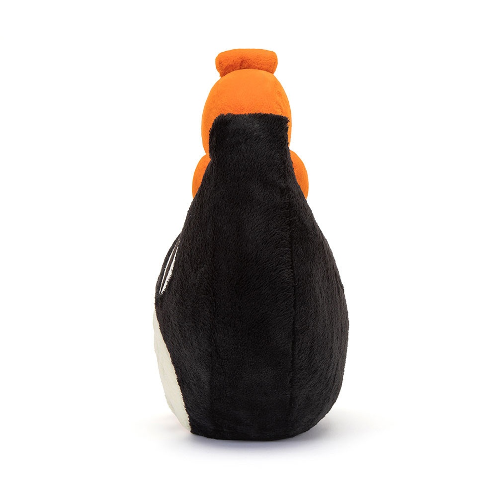 Alternative view of Jellycats Head Giant