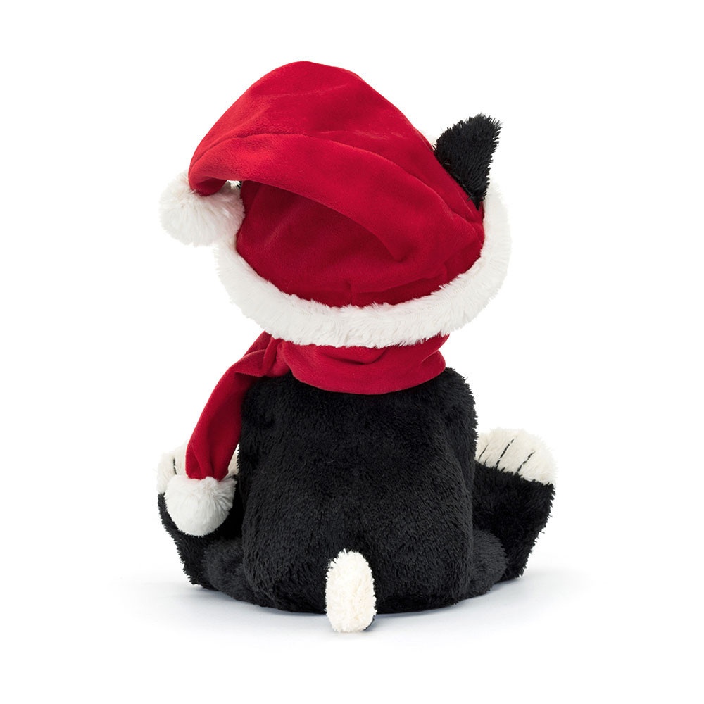 Christmas Jellycats Jack - Image 3